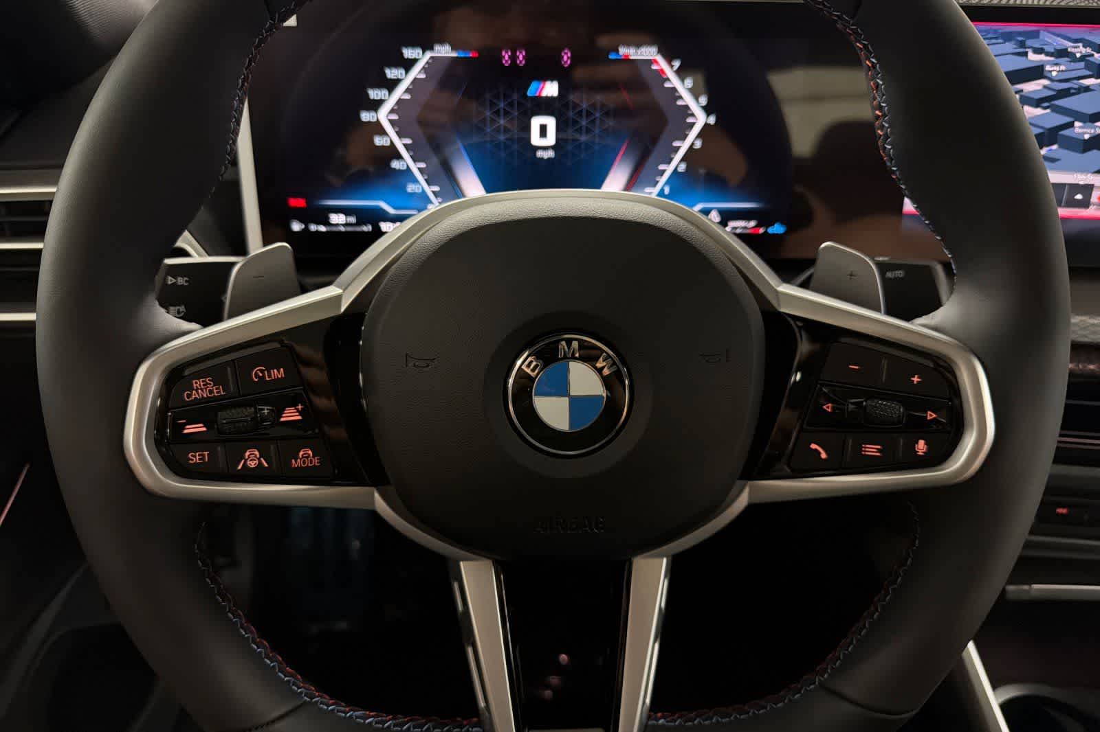 Thumbnail: 2026 BMW 3 Series - 23