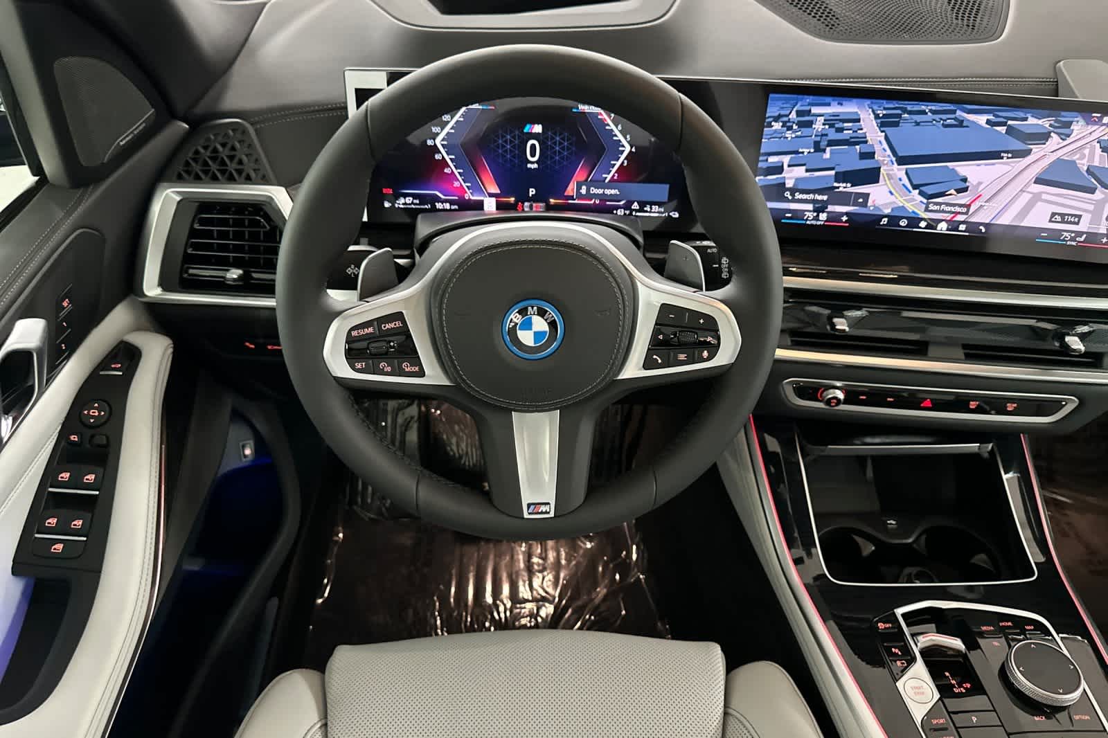 Thumbnail: 2026 BMW X5 - 14