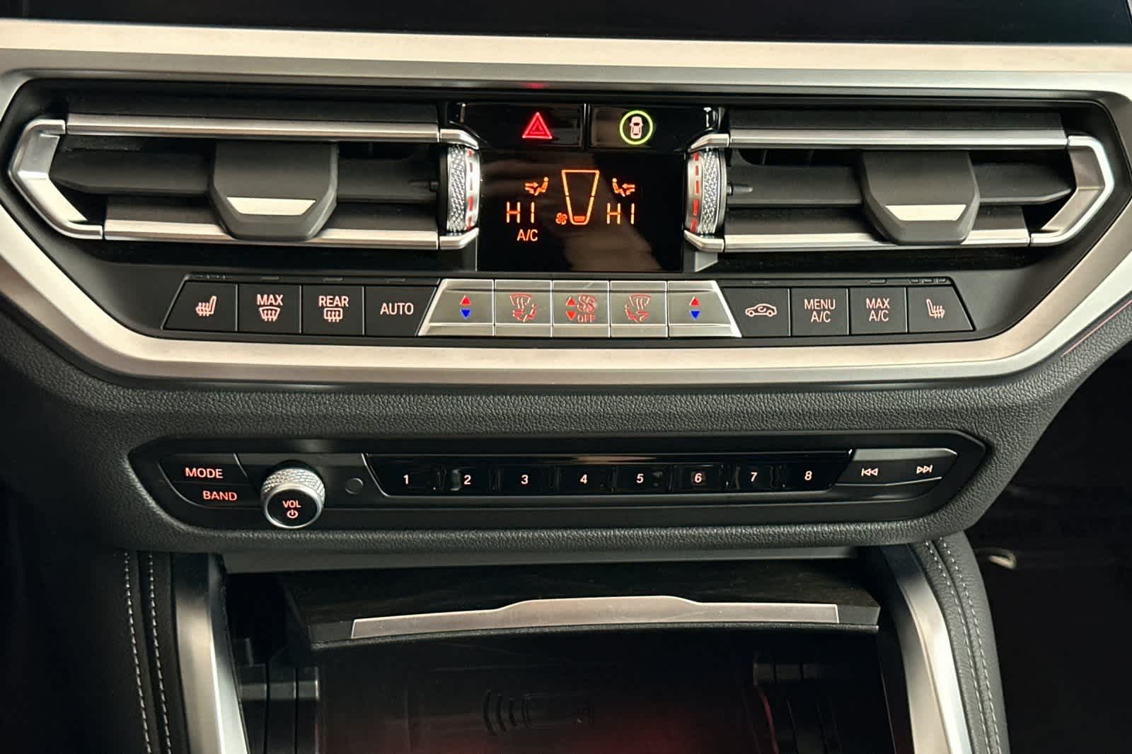 Thumbnail: 2023 BMW 4 Series - 20