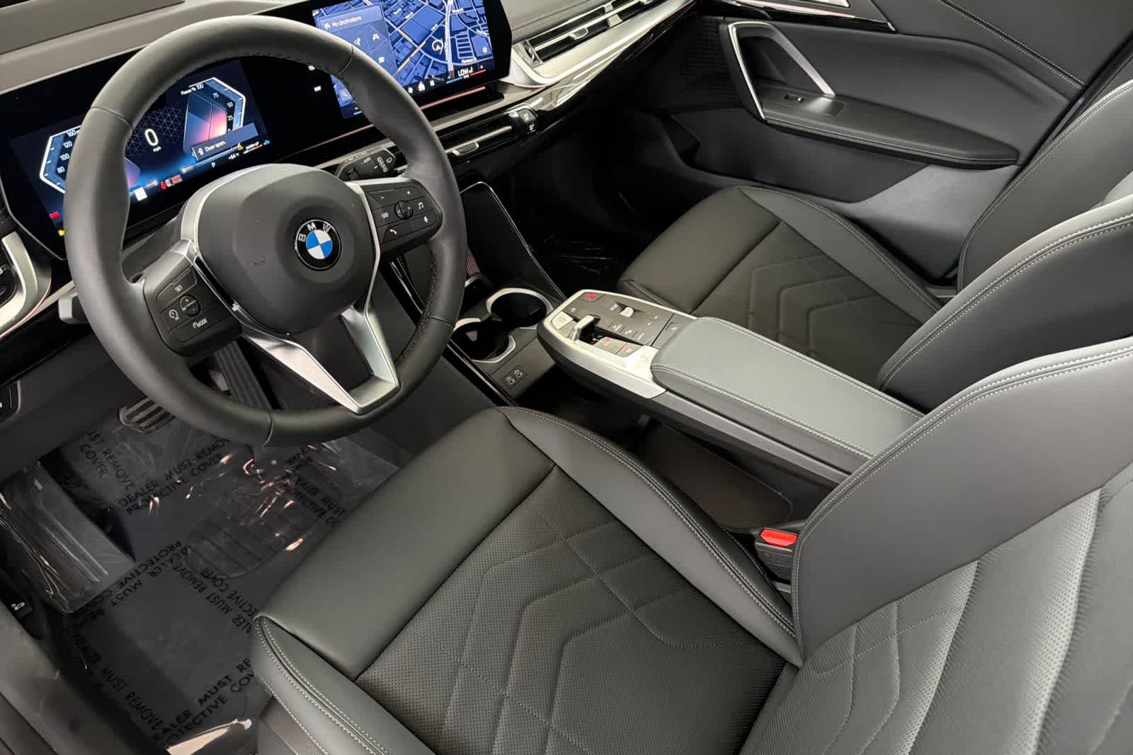 Thumbnail: 2026 BMW X1 - 11
