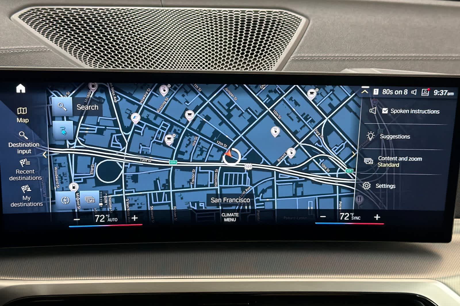 Thumbnail: 2023 BMW i4 - 18