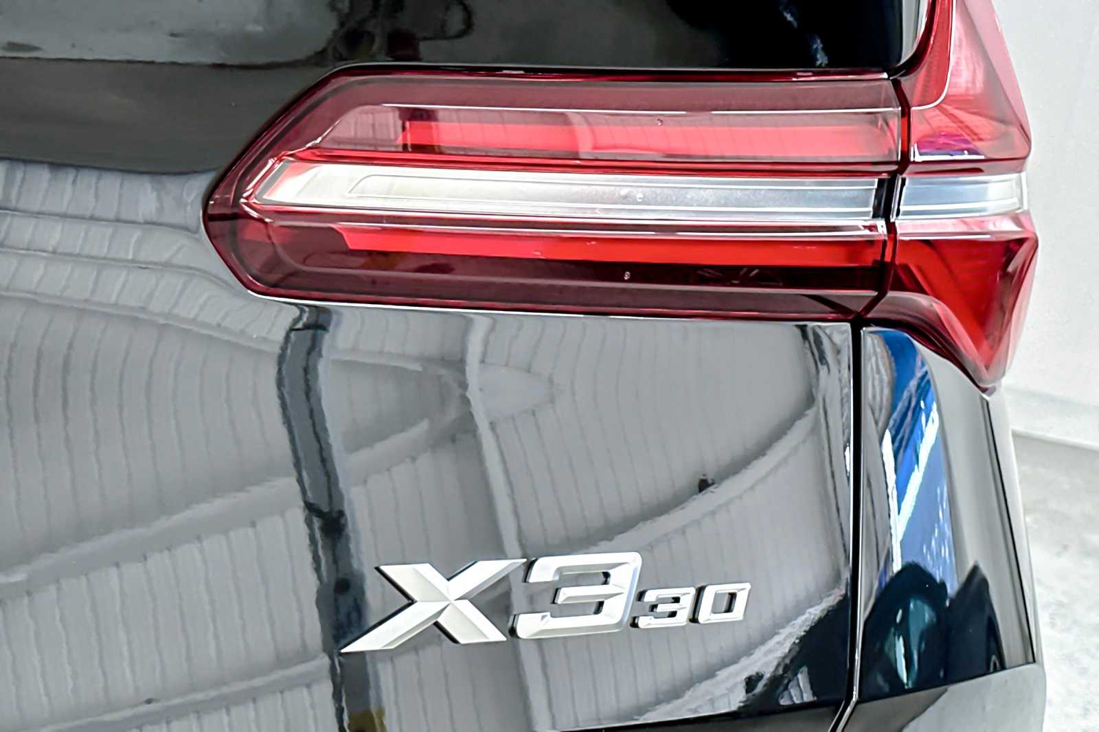 Thumbnail: 2026 BMW X3 - 26