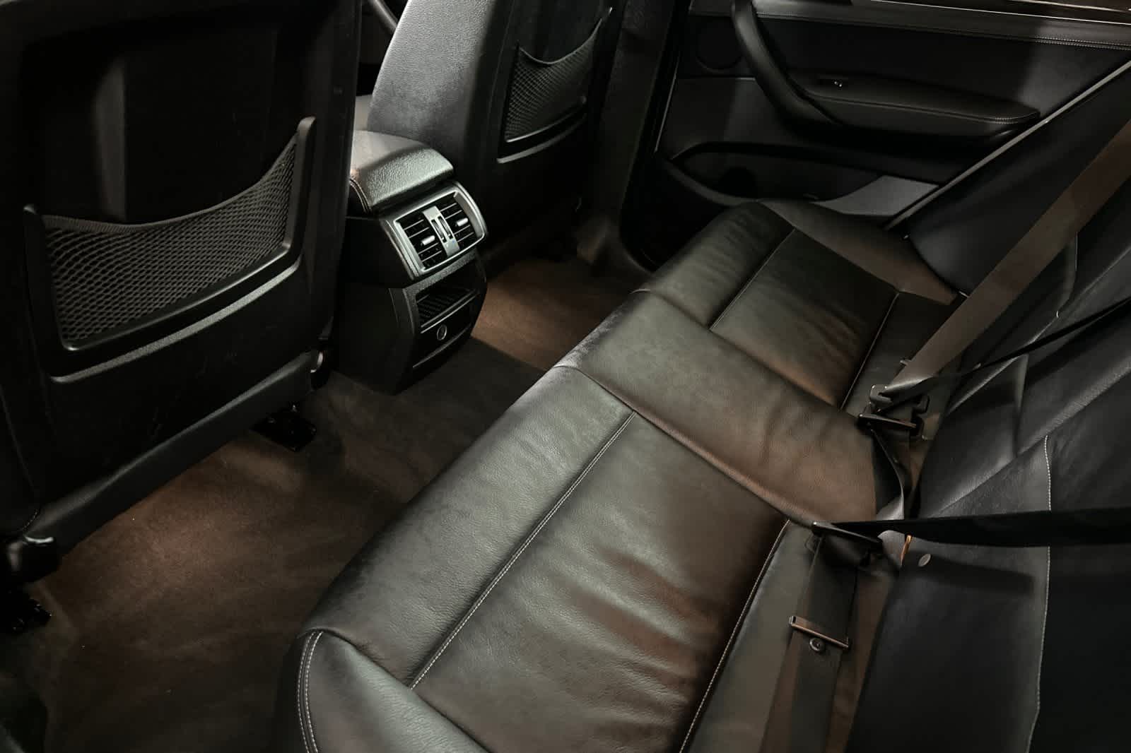 Thumbnail: 2015 BMW X3 - 4