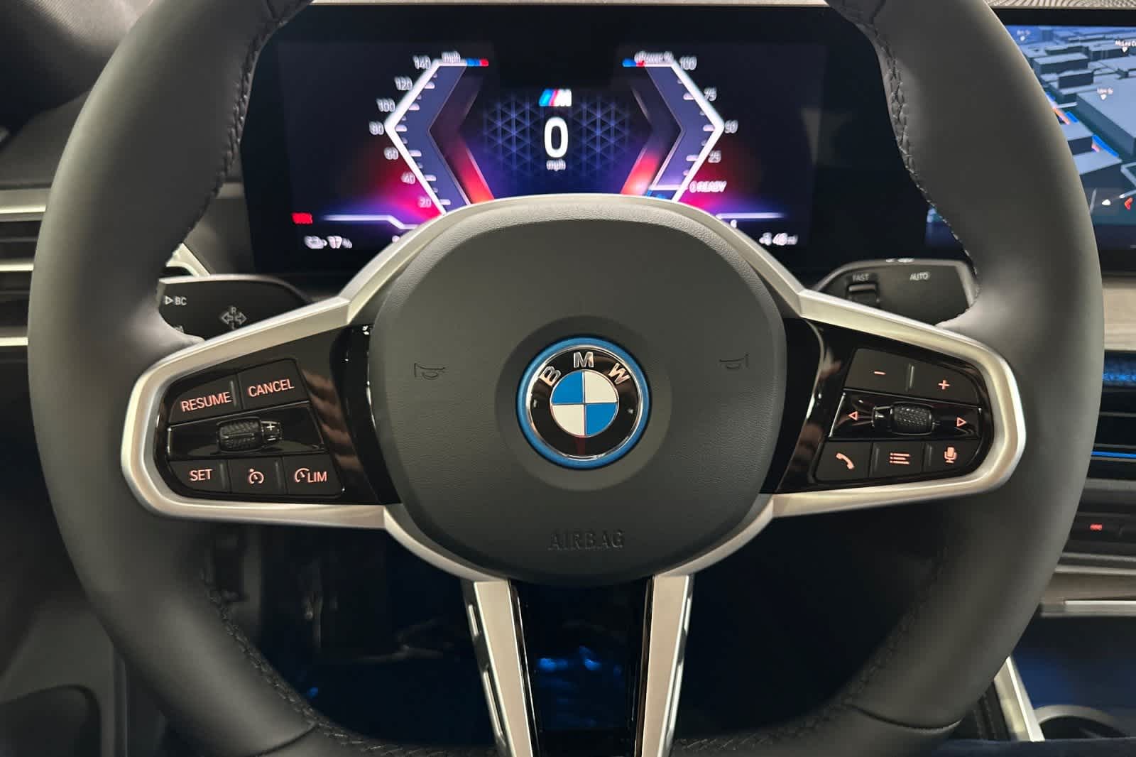Thumbnail: 2025 BMW i4 - 23