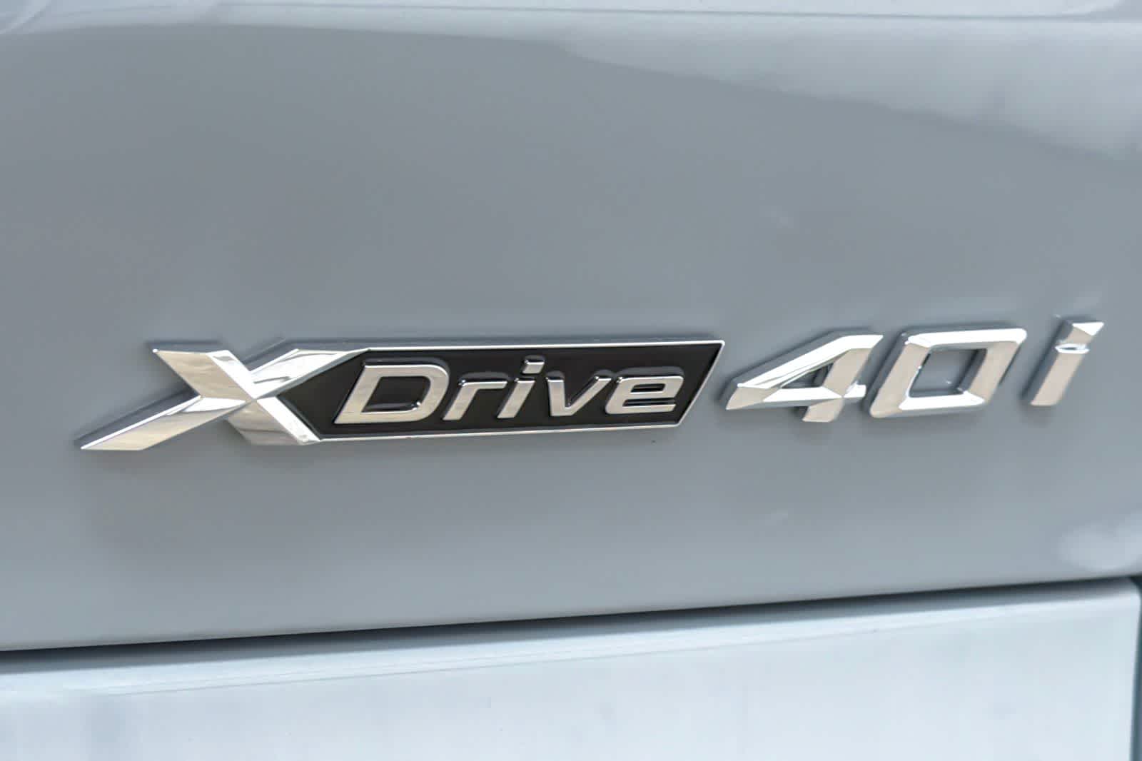 Thumbnail: 2026 BMW X5 - 26