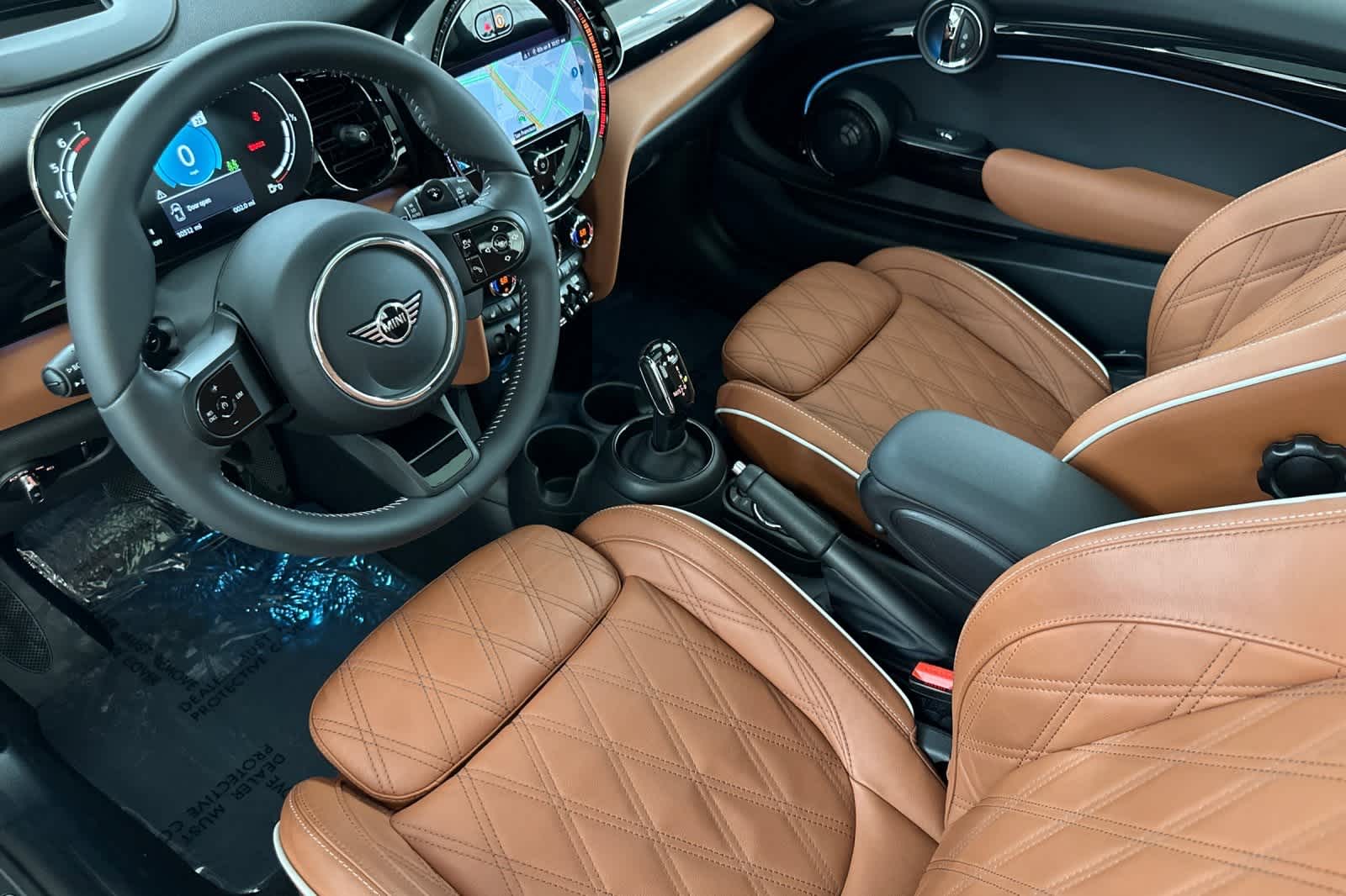 Thumbnail: 2023 MINI Cooper Hardtop - 11