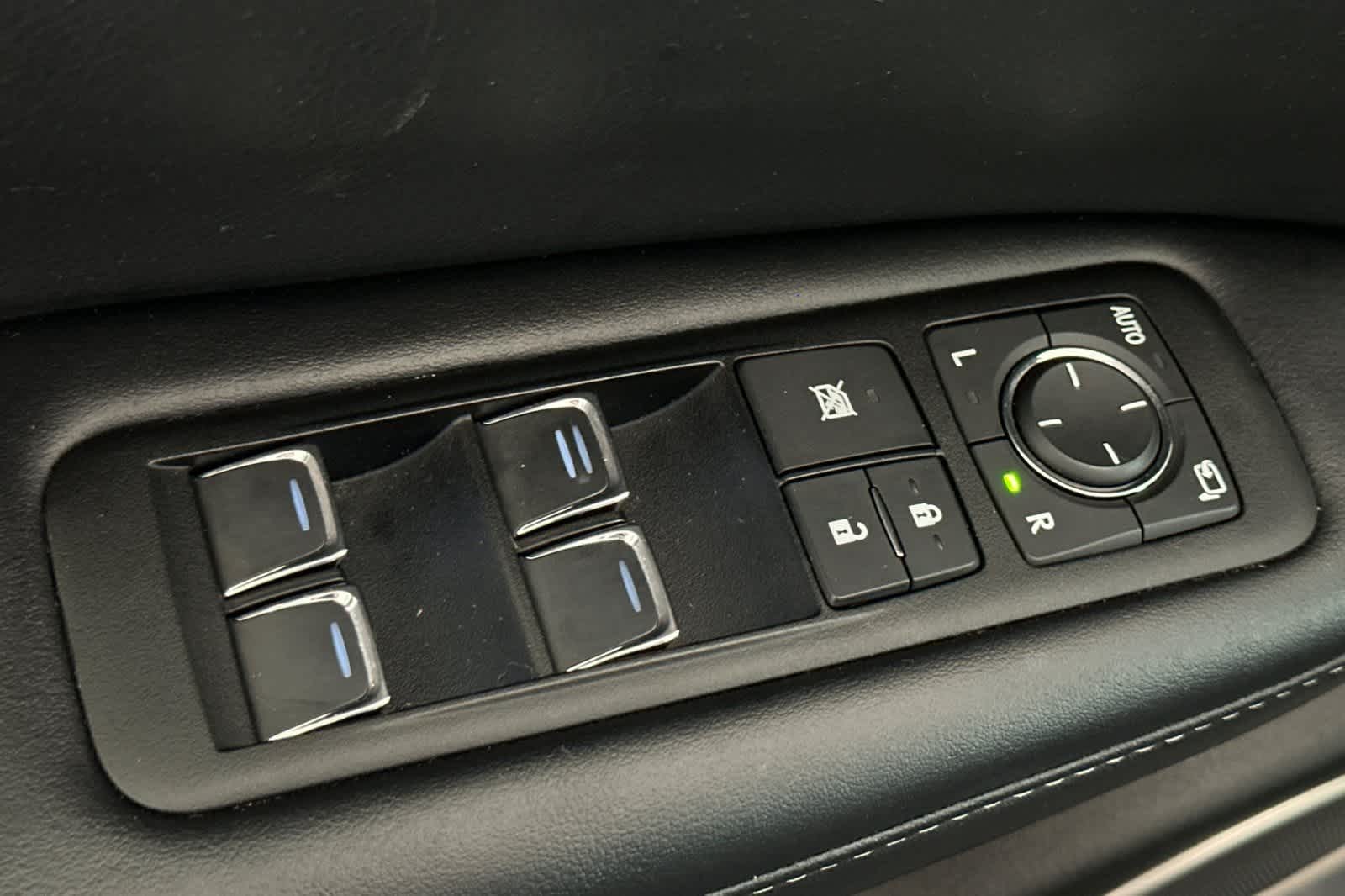 Thumbnail: 2022 Lexus RX - 13