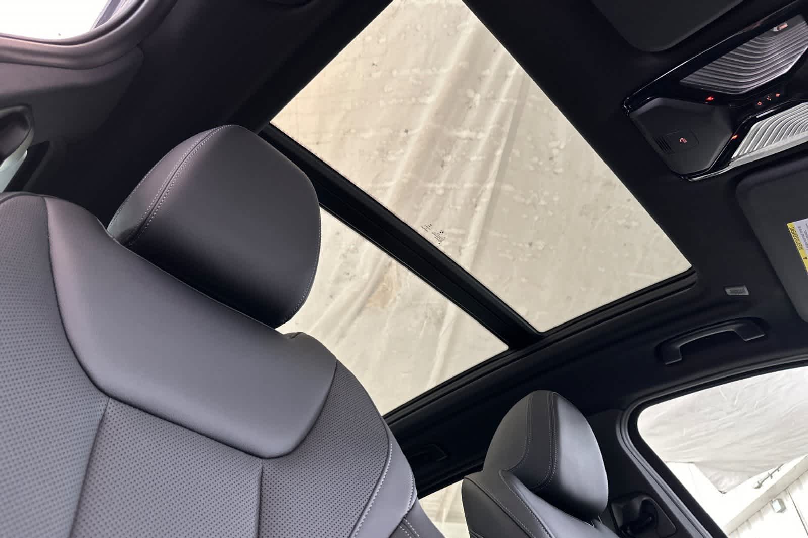 Thumbnail: 2023 BMW X3 - 17