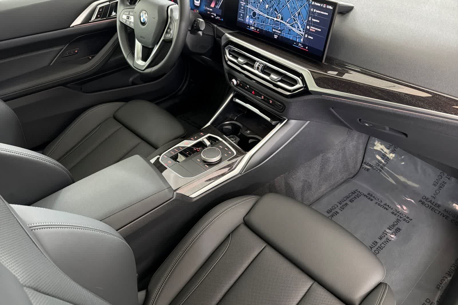 Thumbnail: 2024 BMW 4 Series - 14
