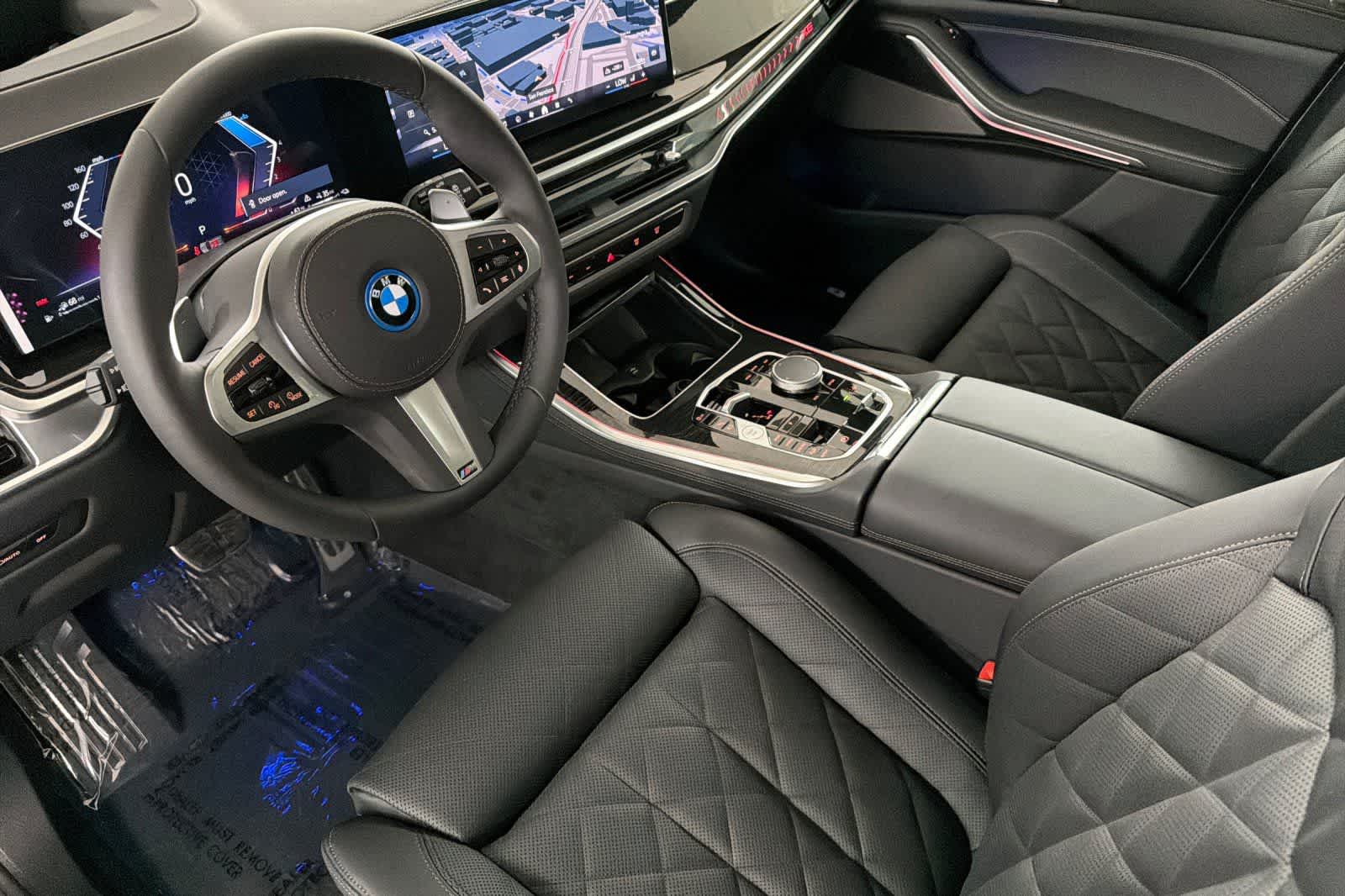 Thumbnail: 2026 BMW X5 - 11