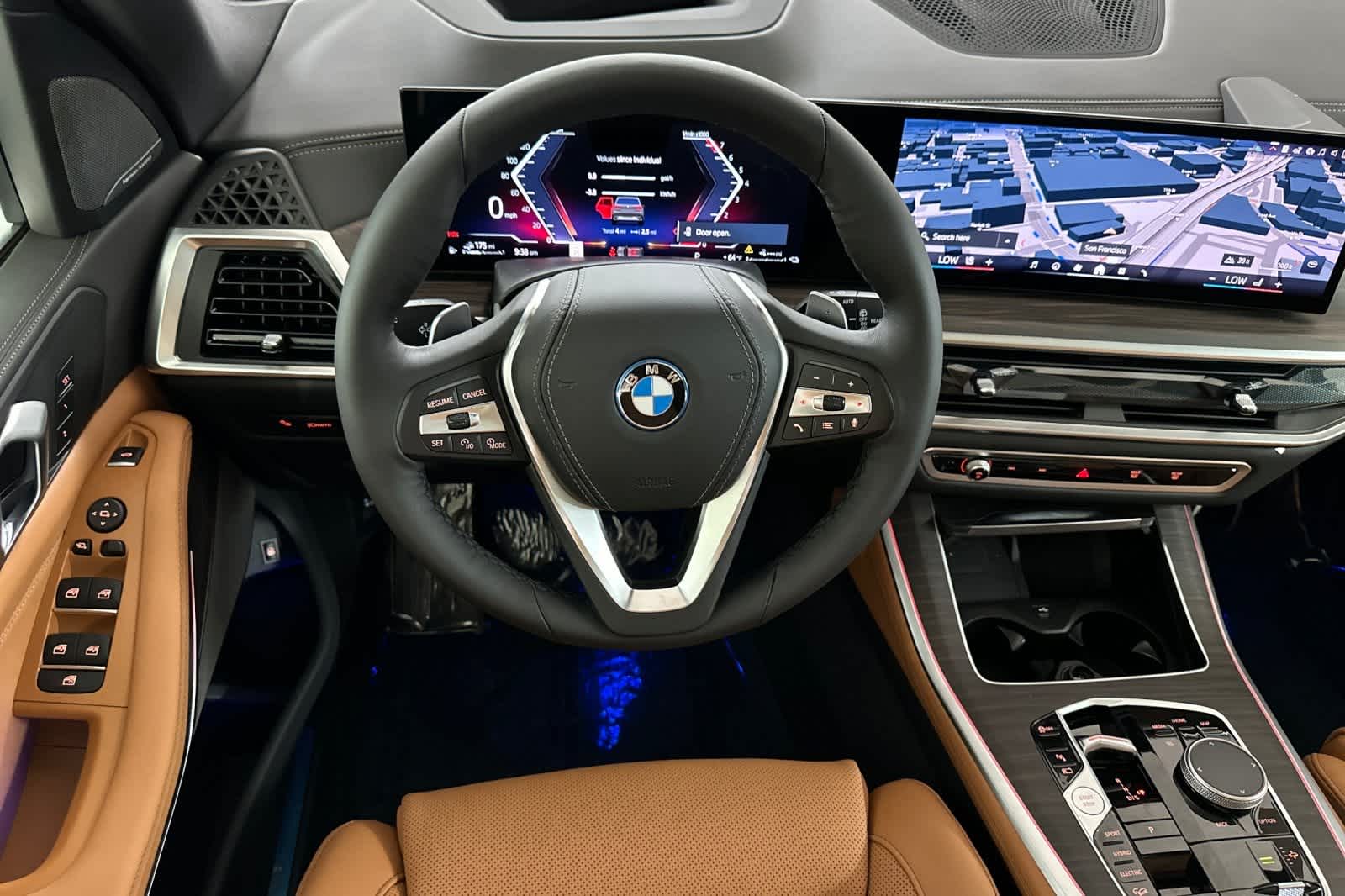 Thumbnail: 2026 BMW X5 - 14