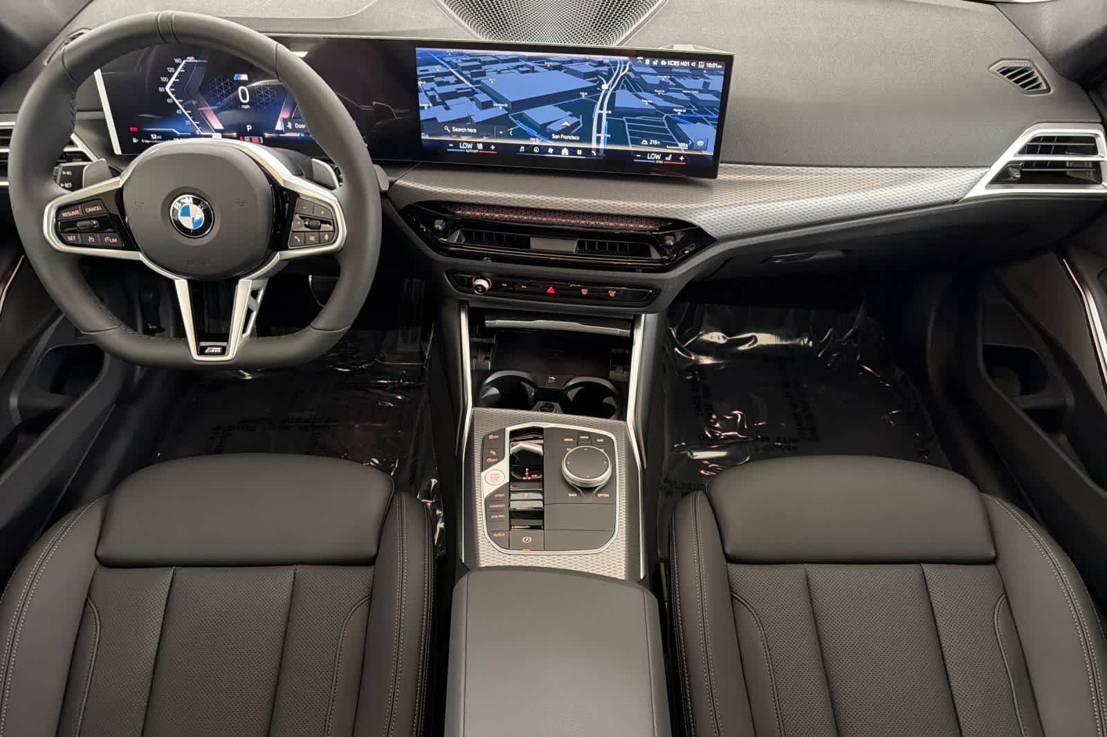 Thumbnail: 2026 BMW 3 Series - 3