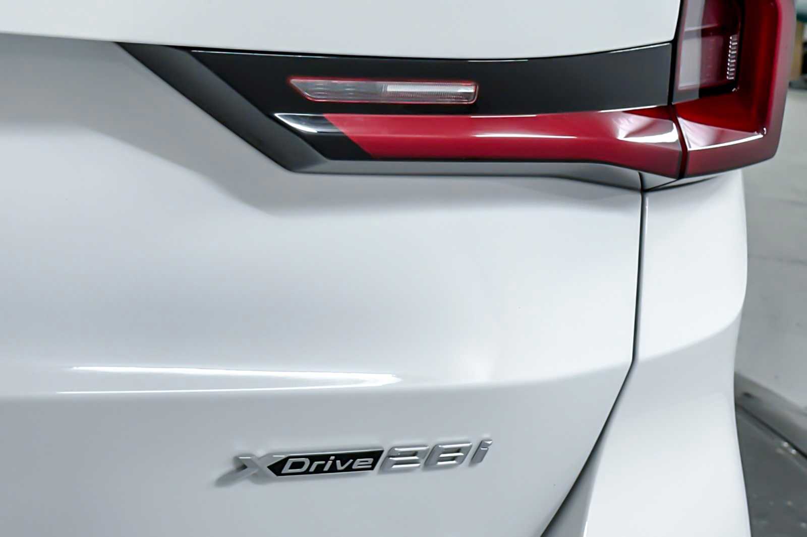 Thumbnail: 2026 BMW X1 - 26