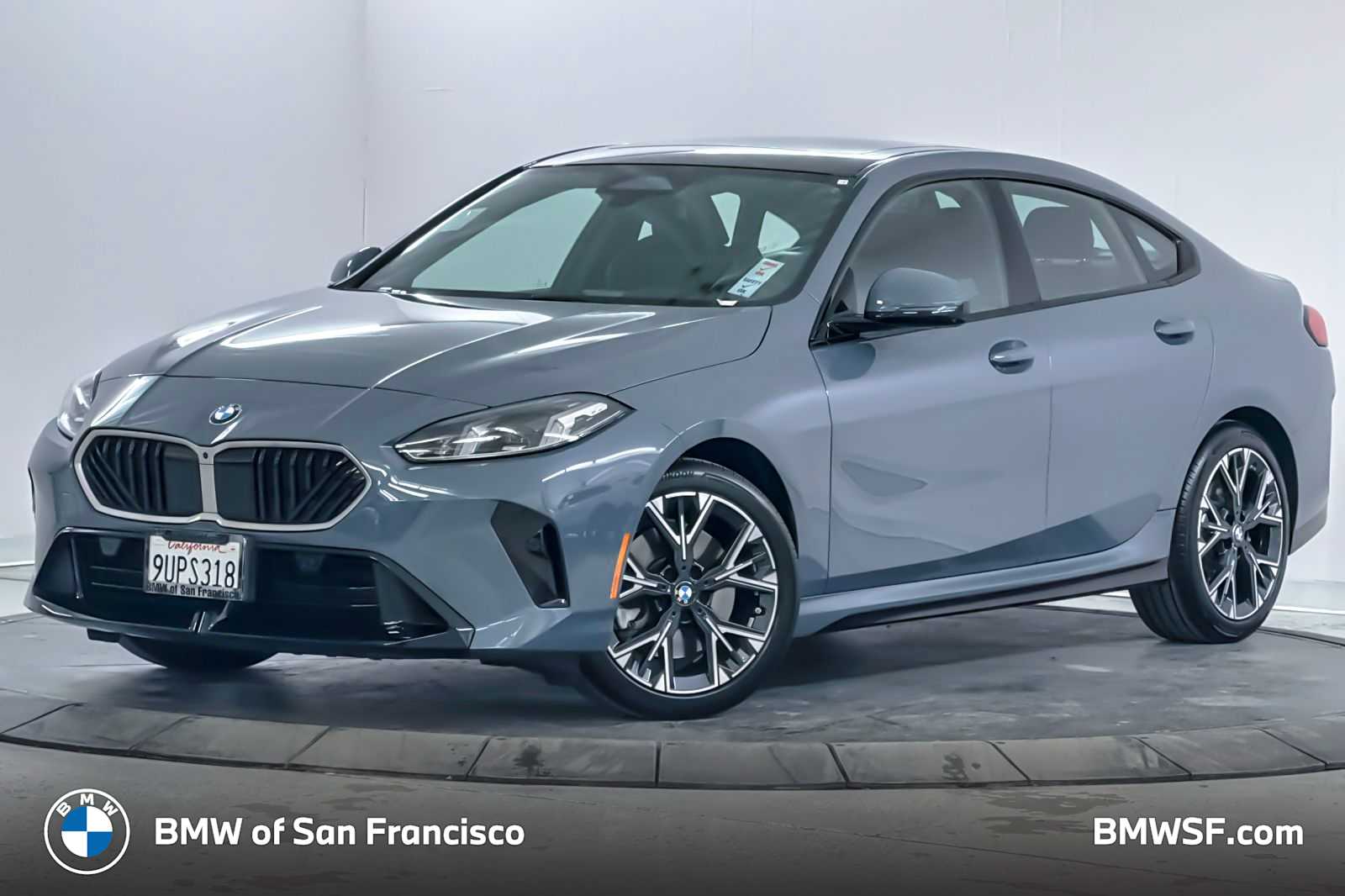 Thumbnail: 2025 BMW 2 Series - 1