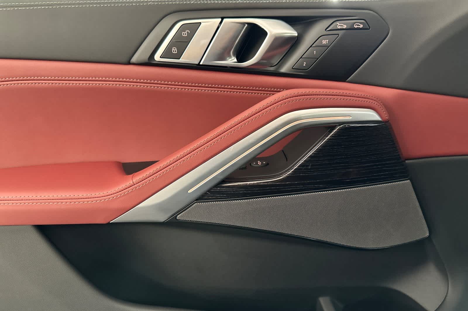 Thumbnail: 2026 BMW X6 - 12