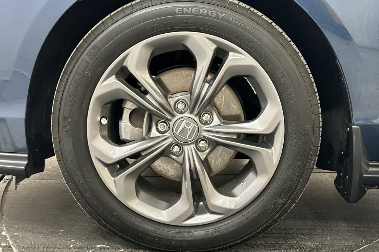 Thumbnail: 2024 Honda Accord - 25