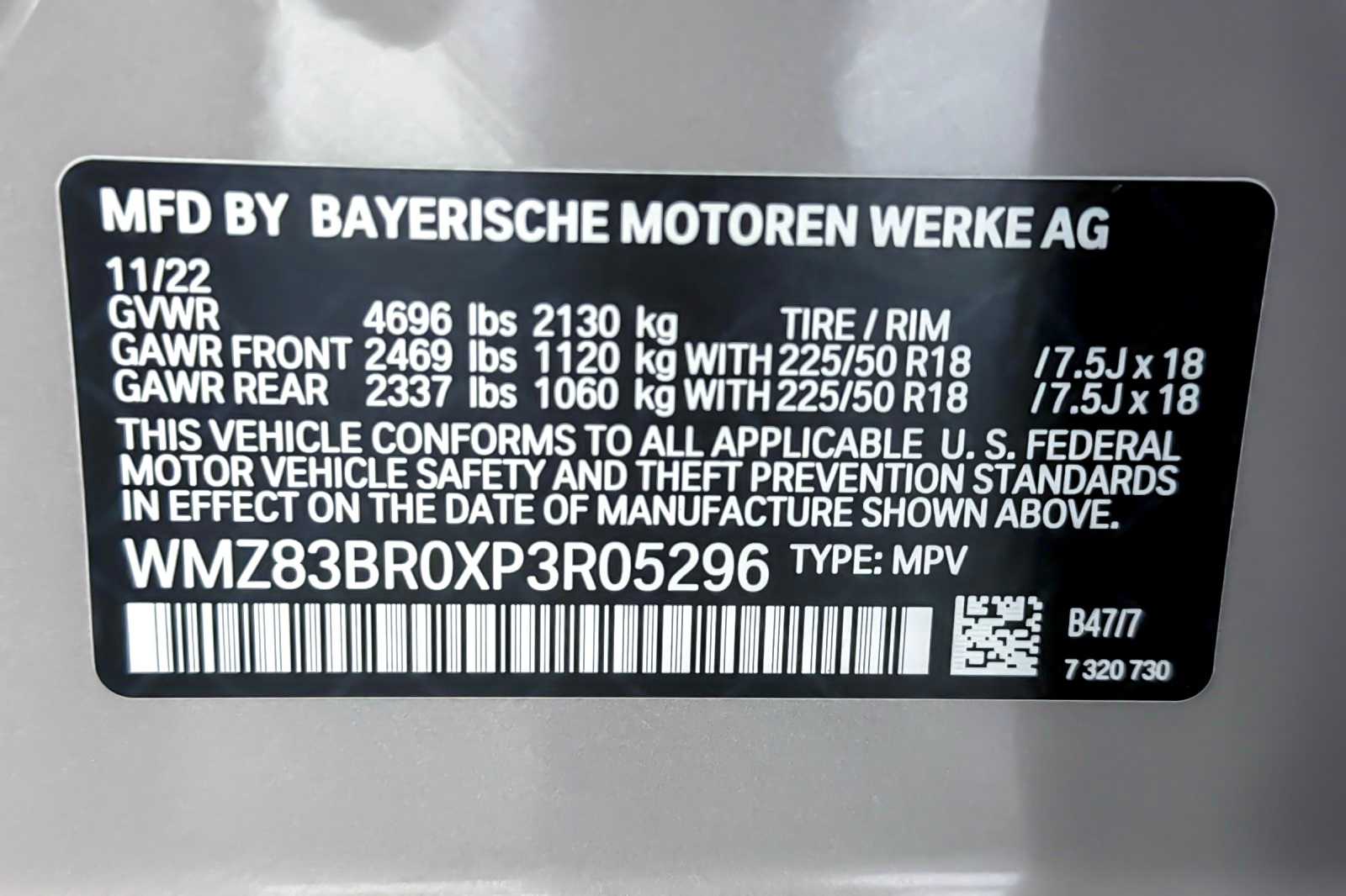 Thumbnail: 2023 MINI Cooper Countryman - 30