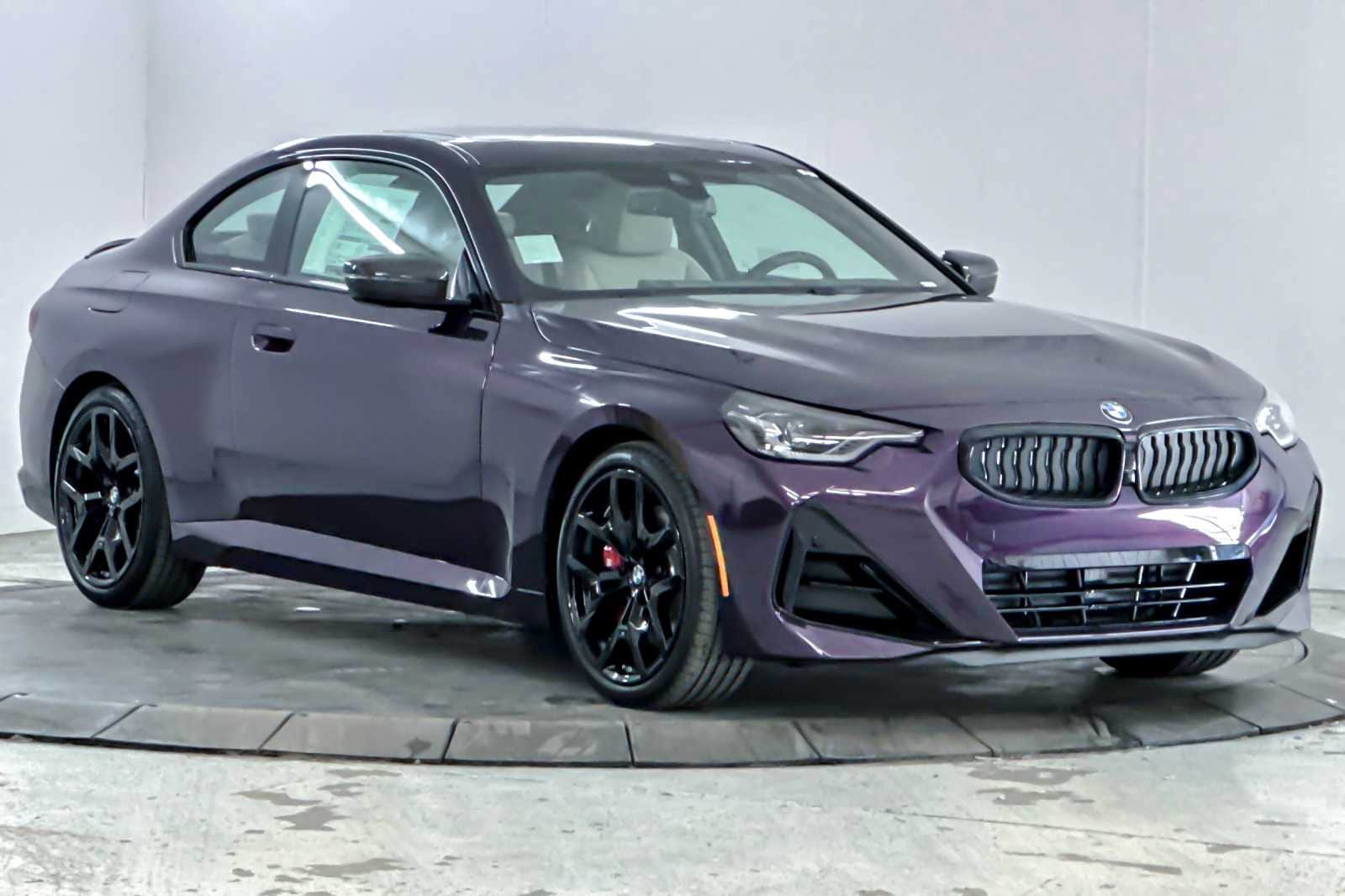 Thumbnail: 2026 BMW 2 Series - 9