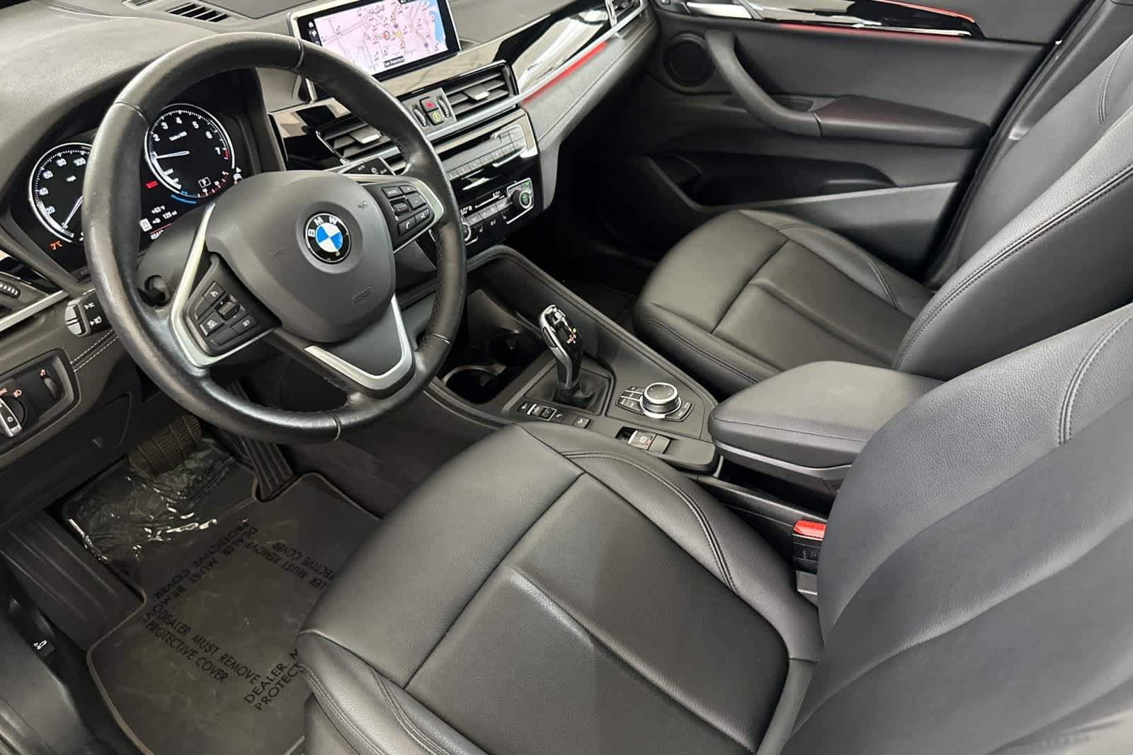2022 BMW X1 xDrive28i 11