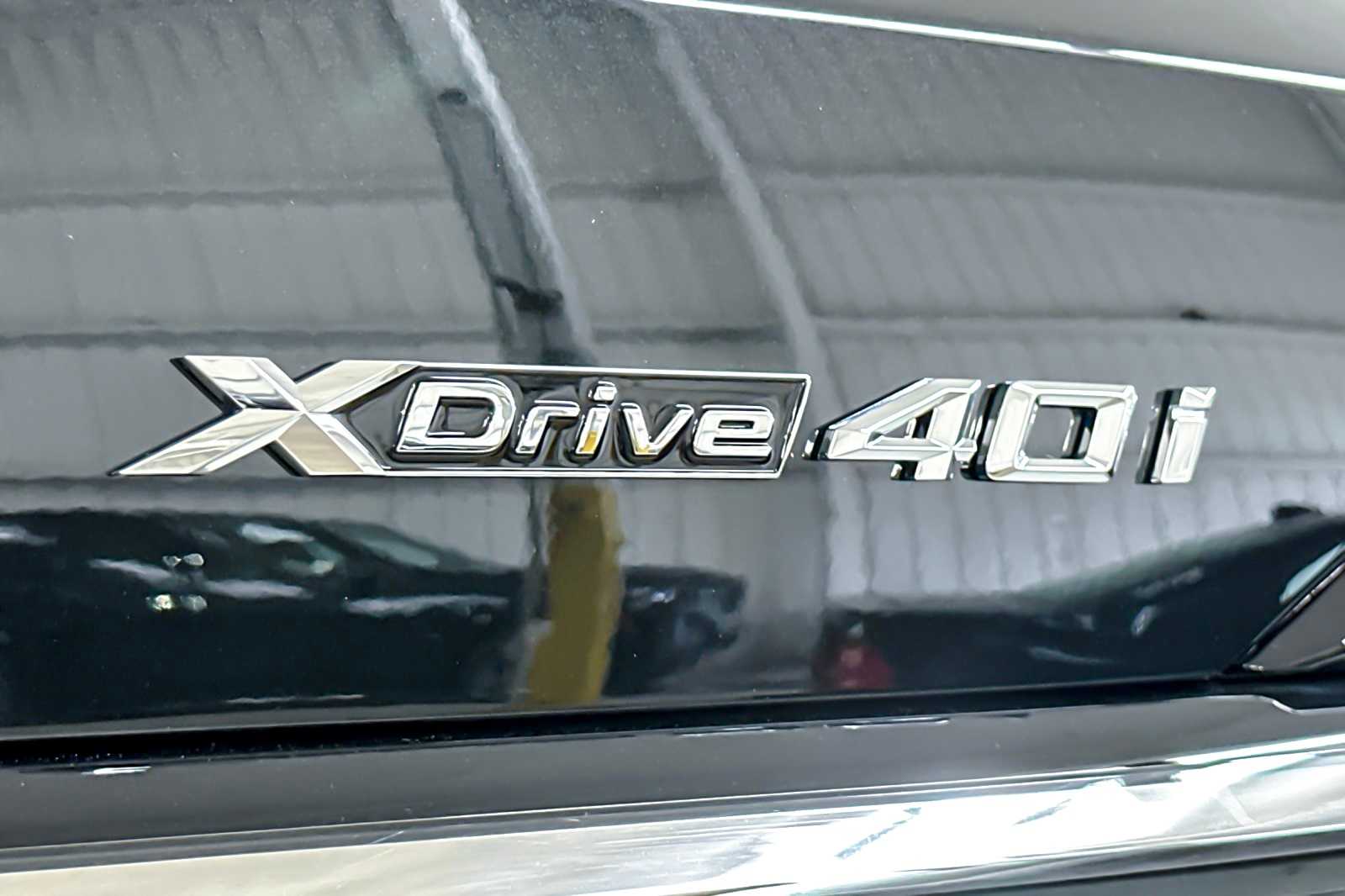 Thumbnail: 2026 BMW X7 - 26