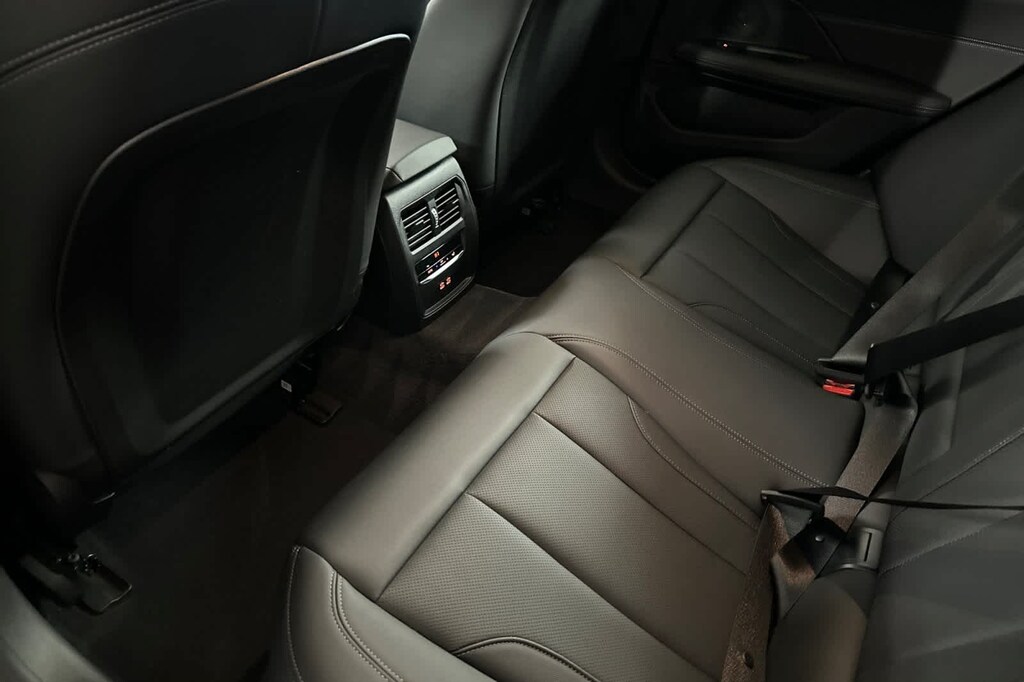 Used 2025 BMW i4 eDrive40 Sedan