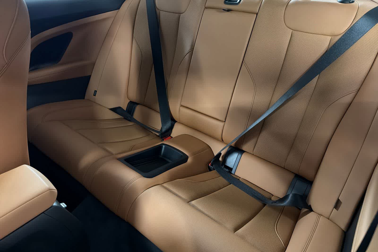 Thumbnail: 2023 BMW 2 Series - 4