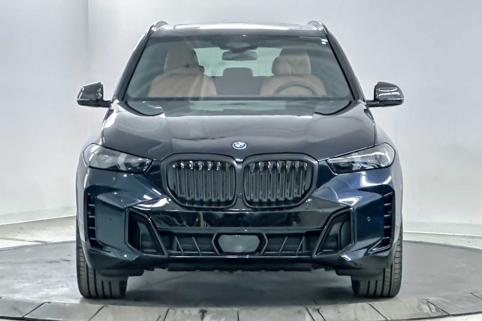 Thumbnail: 2026 BMW X5 - 10