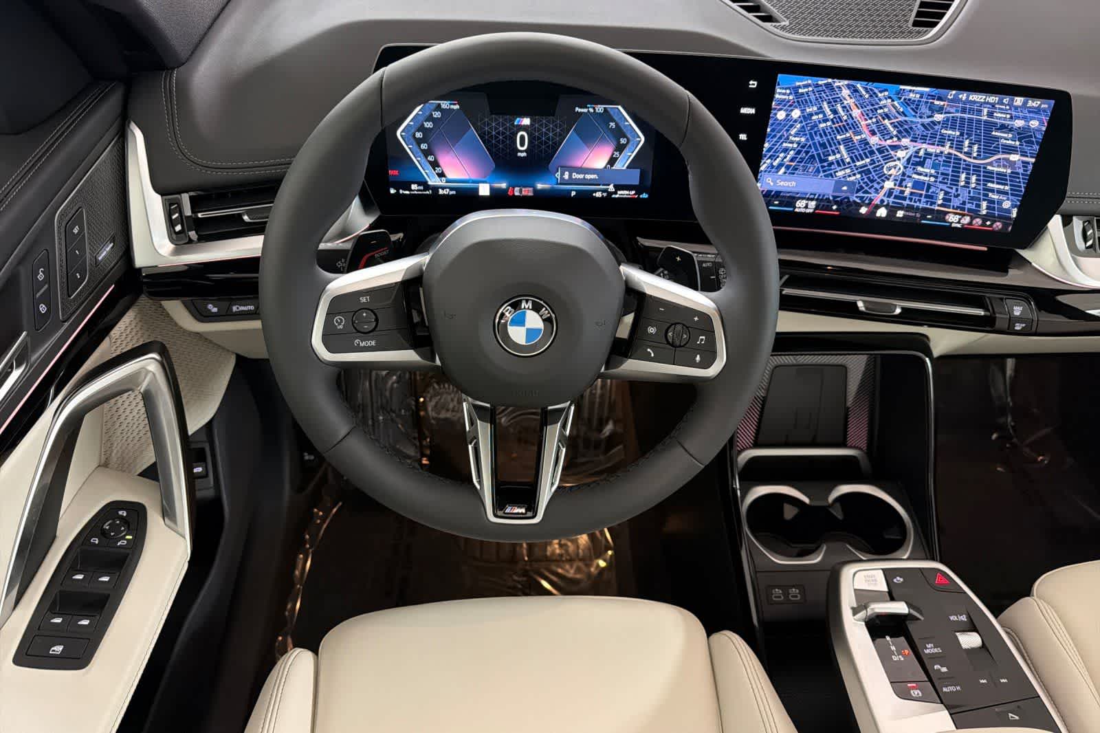 Thumbnail: 2026 BMW X1 - 14