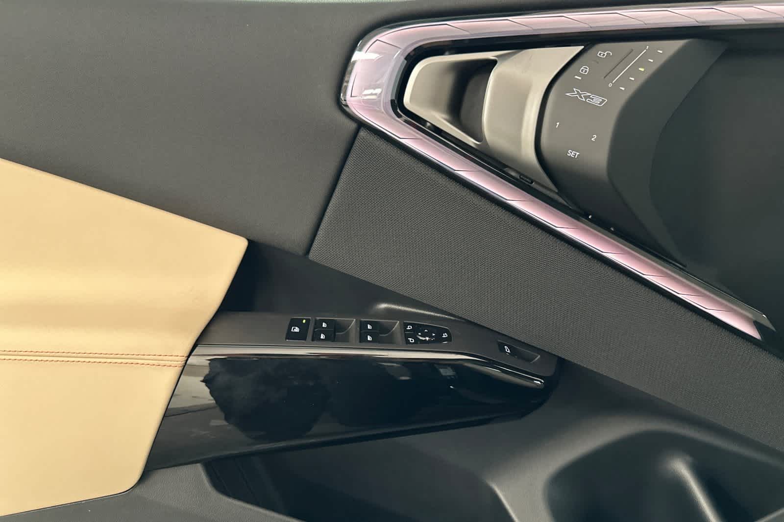 Thumbnail: 2026 BMW X3 - 12