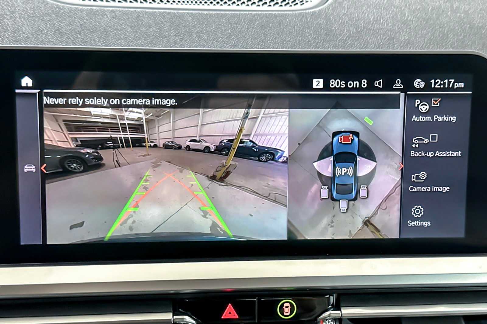 Thumbnail: 2021 BMW 4 Series - 19