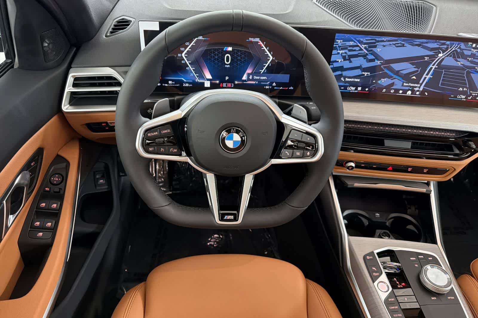 Thumbnail: 2026 BMW 3 Series - 14