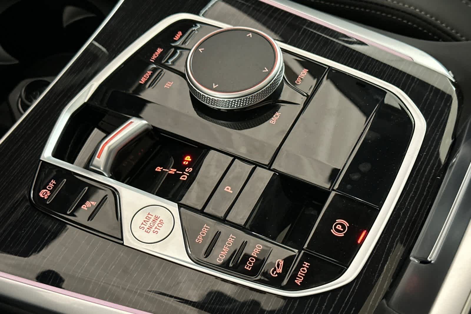 Thumbnail: 2026 BMW X5 - 22