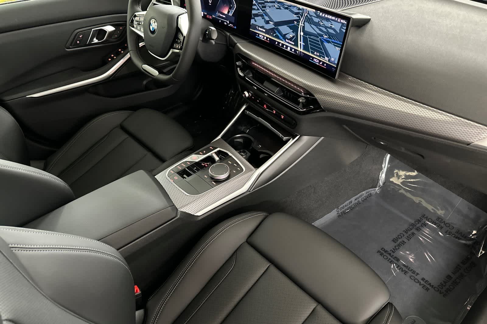 Thumbnail: 2026 BMW 3 Series - 15