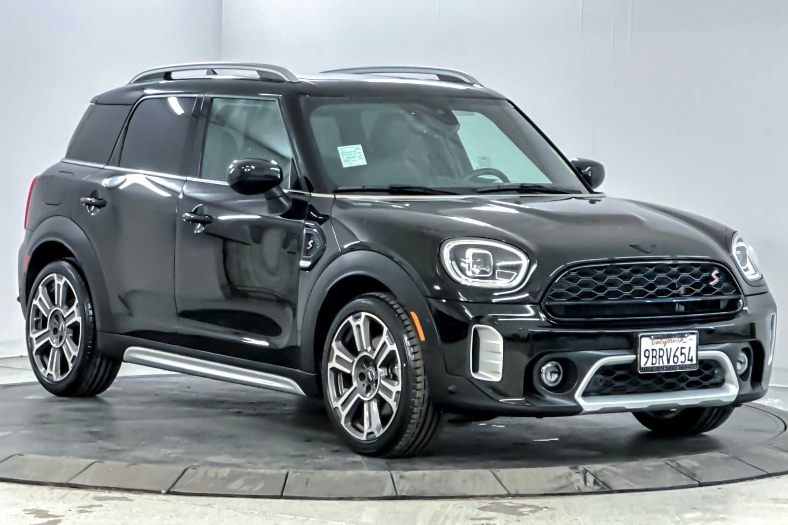 Thumbnail: 2022 MINI Cooper Countryman - 9