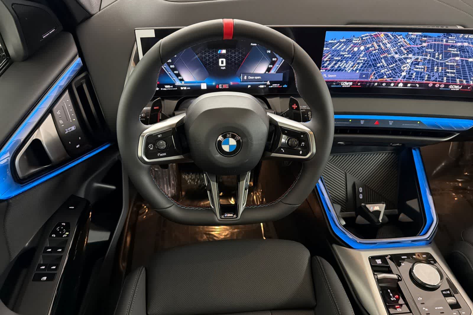 Thumbnail: 2026 BMW X3 - 14