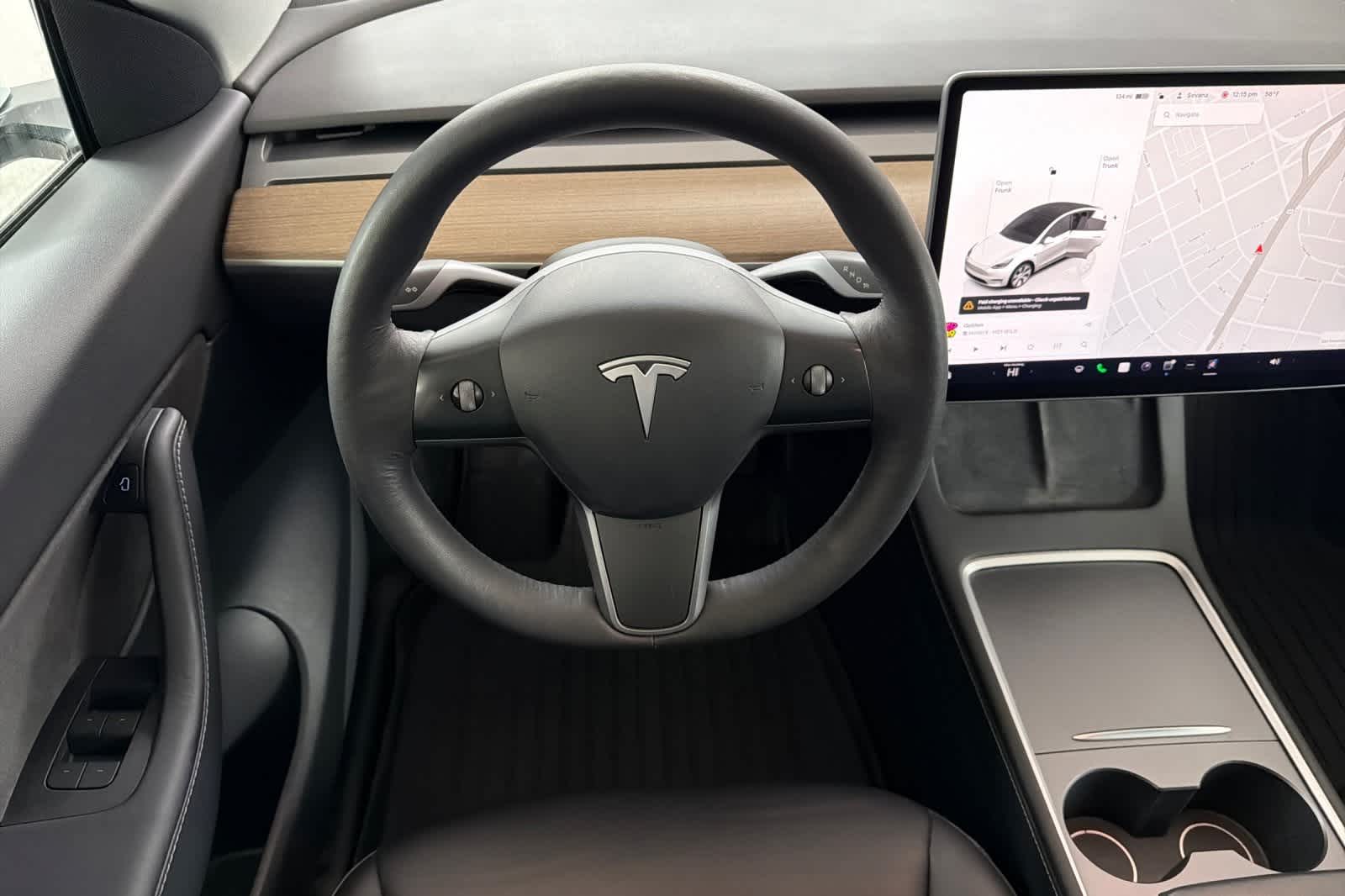 Thumbnail: 2022 Tesla Model Y - 14