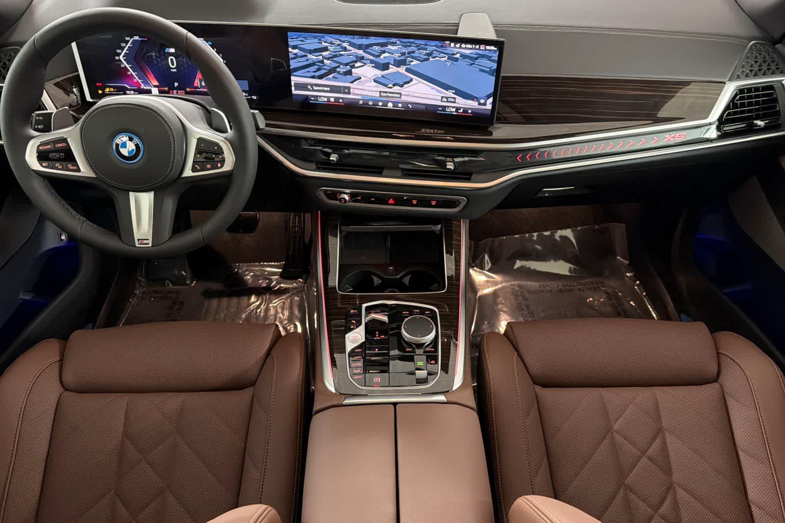 Thumbnail: 2026 BMW X5 - 3