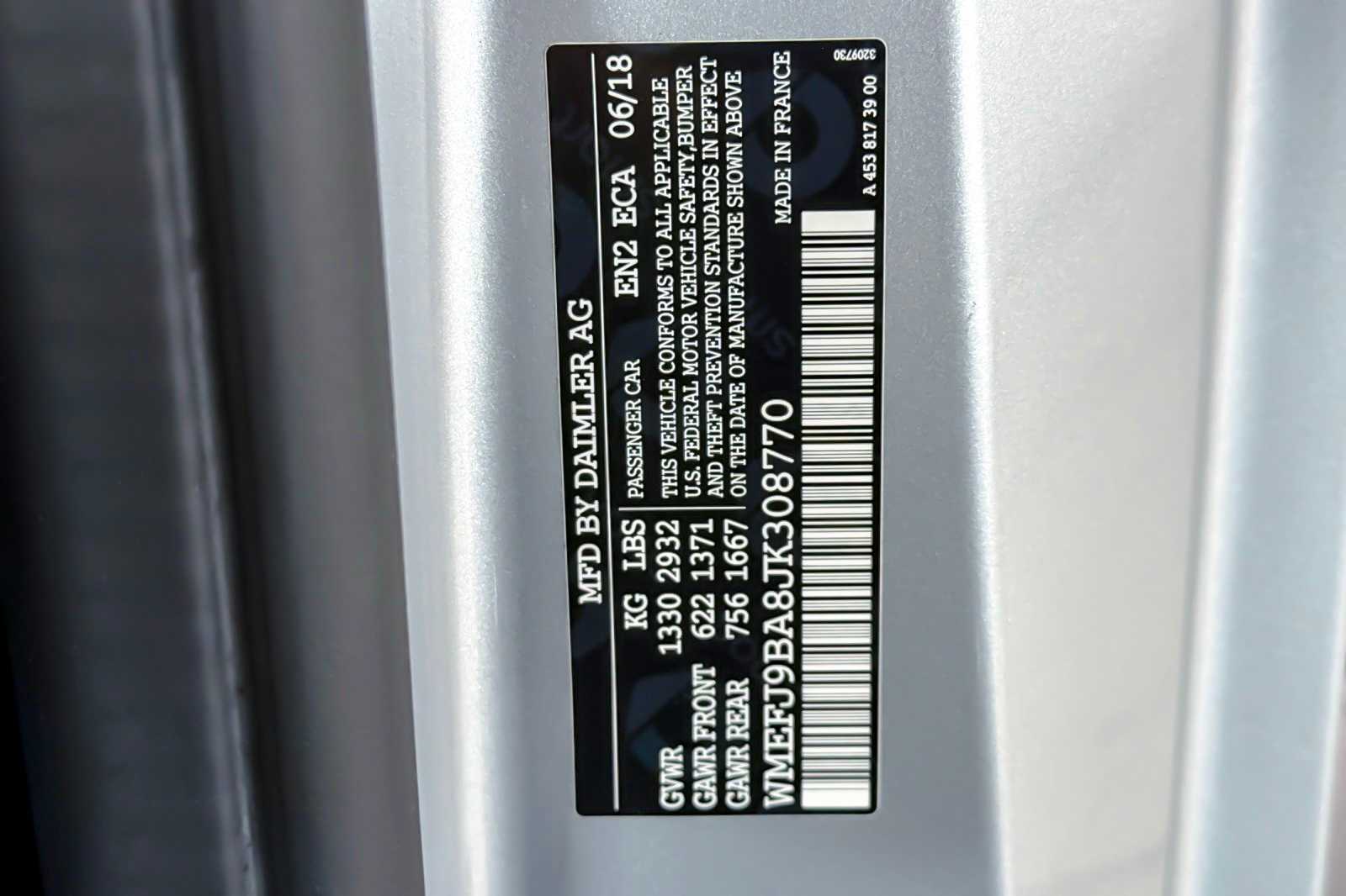 Thumbnail: 2018 smart fortwo - 26