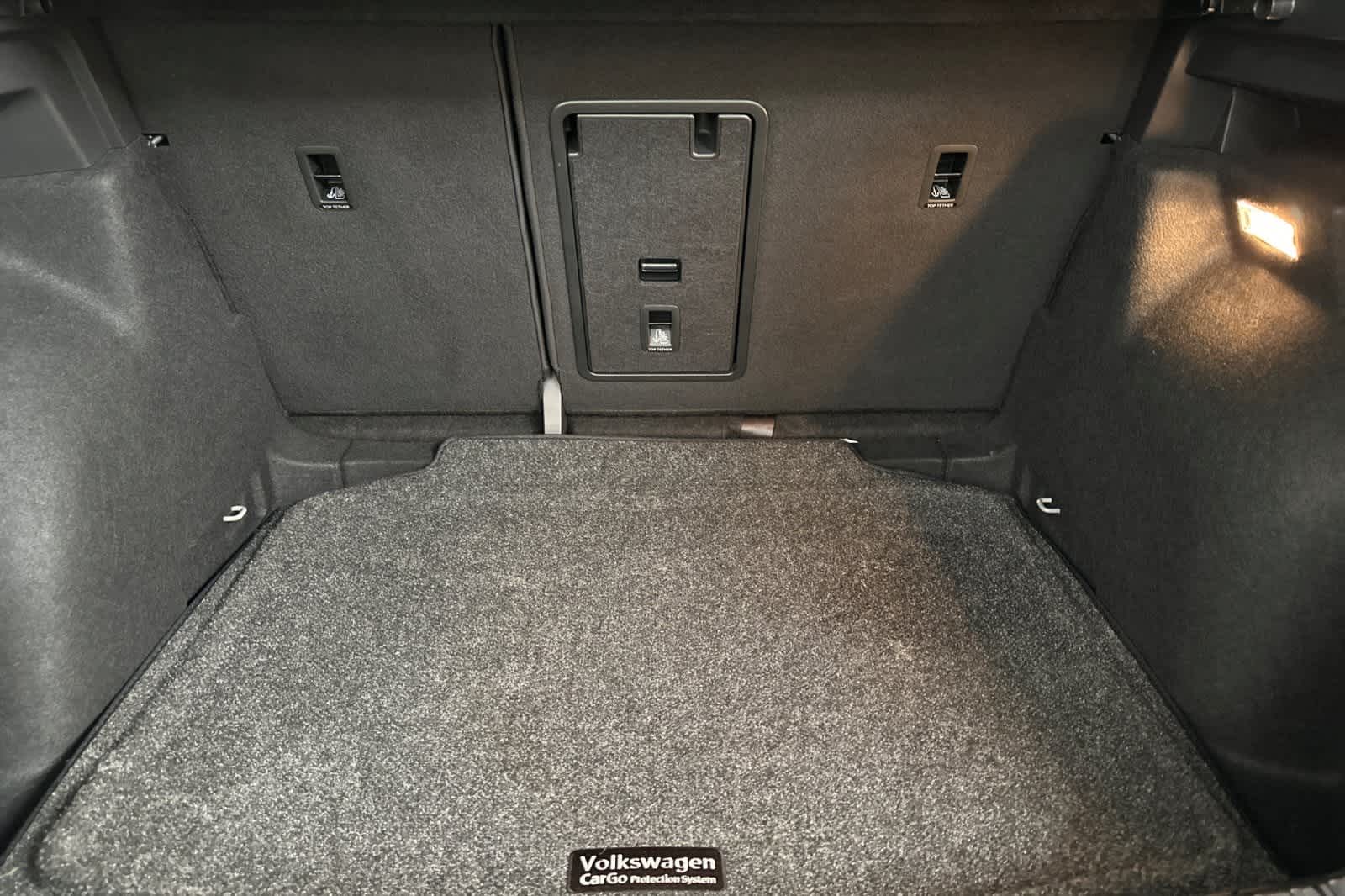 Thumbnail: 2022 Volkswagen Taos - 15