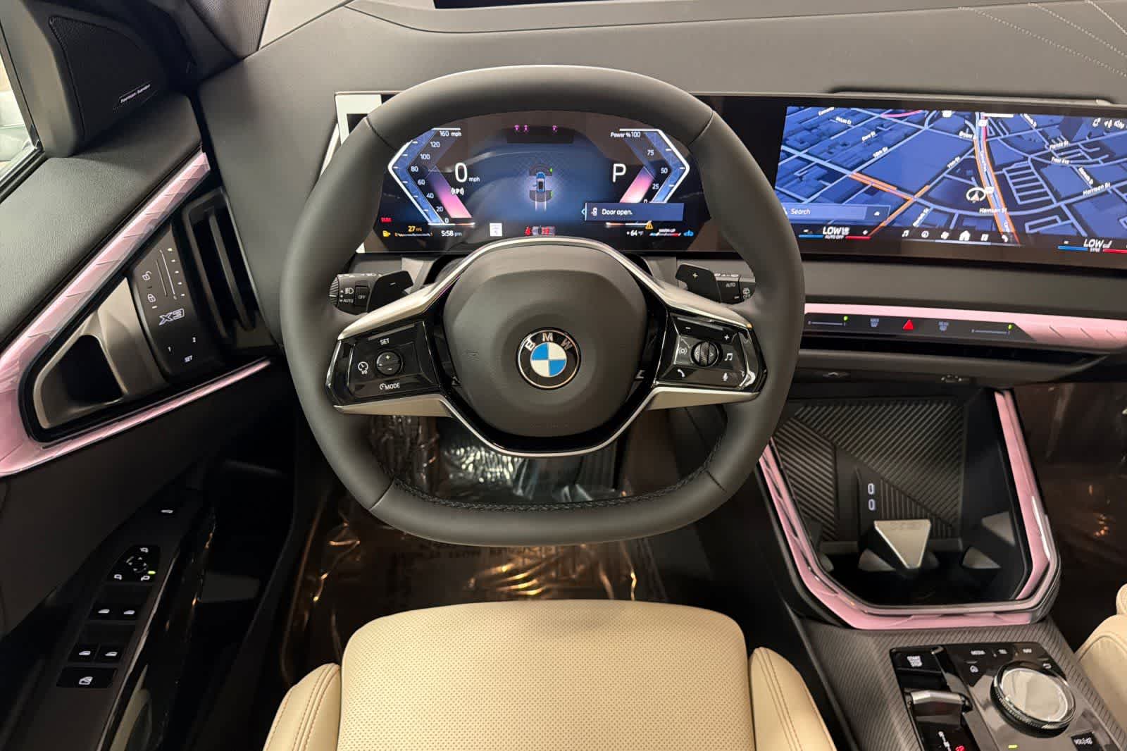 Thumbnail: 2026 BMW X3 - 14
