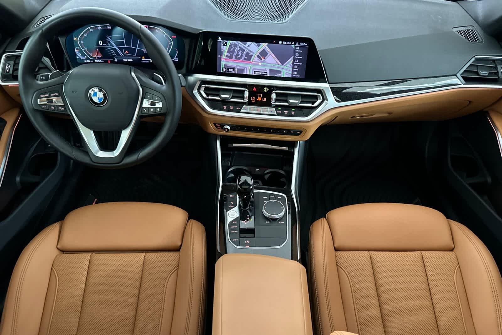 2022 BMW 3 Series 330i 3