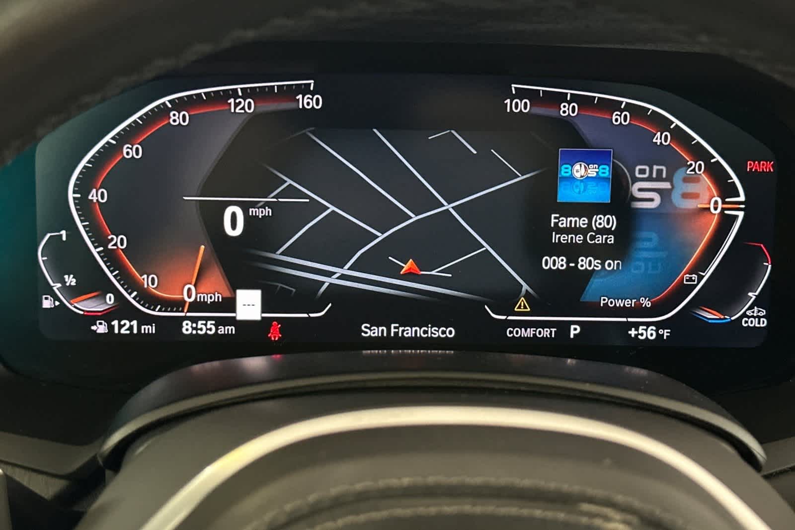2022 BMW X7 xDrive40i 25