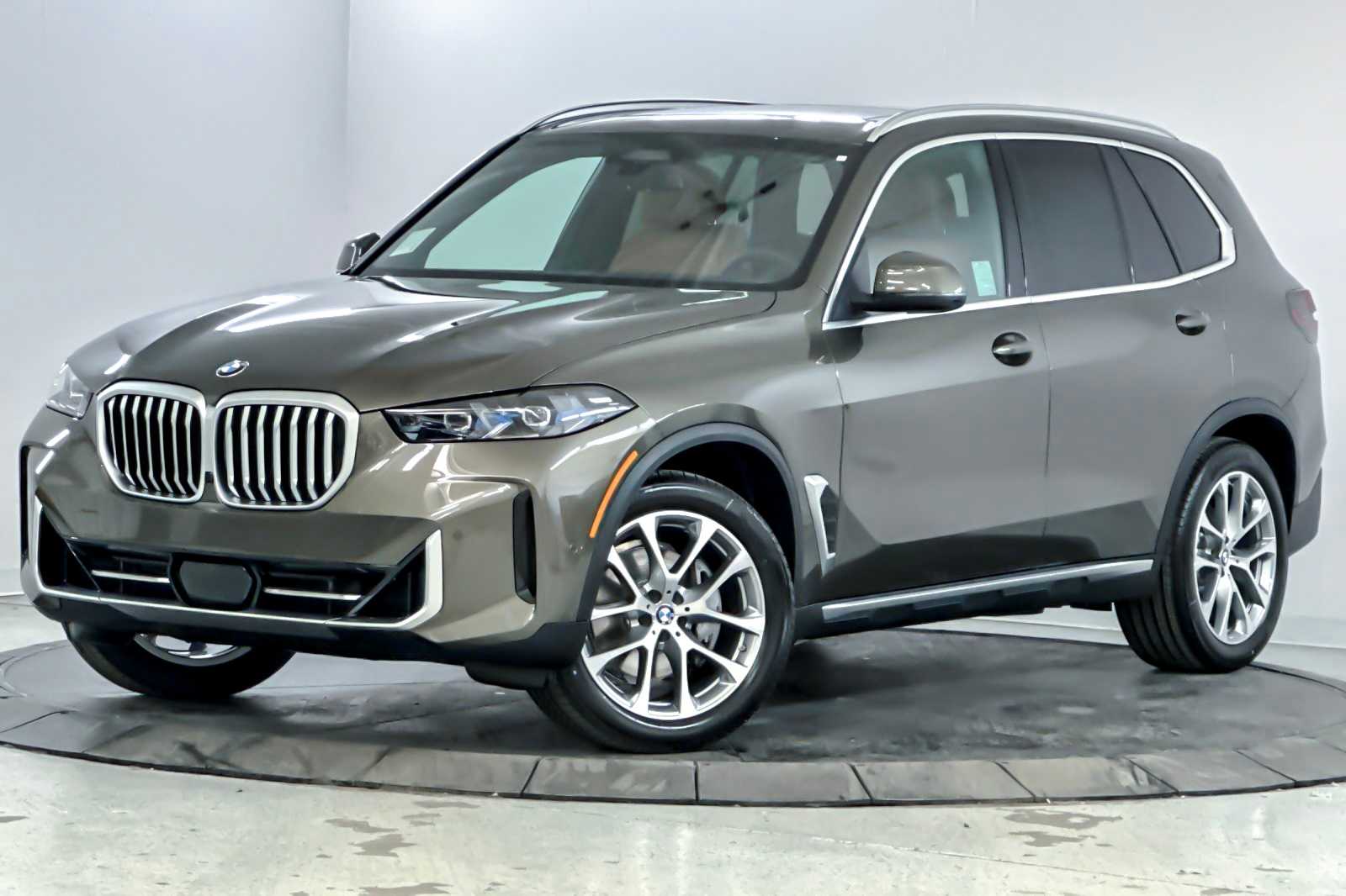 Thumbnail: 2026 BMW X5 - 1