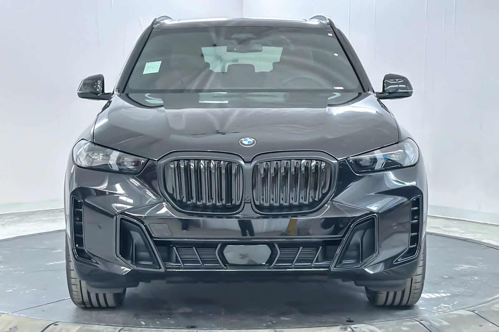 Thumbnail: 2026 BMW X5 - 10