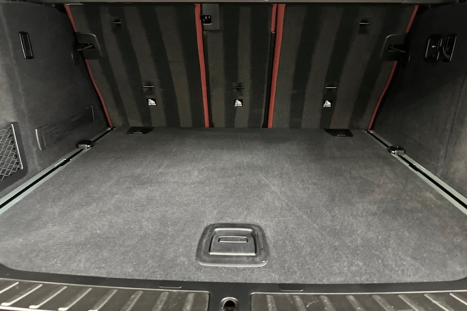 Thumbnail: 2022 BMW X3 - 15