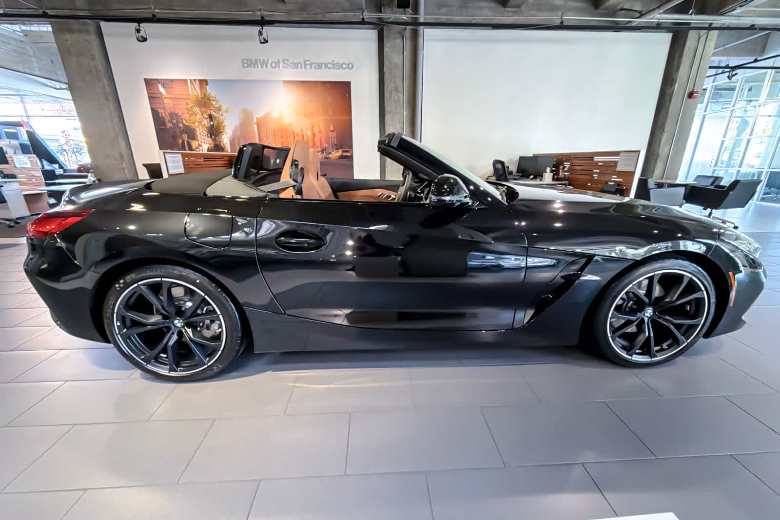 Thumbnail: 2026 BMW Z4 - 7
