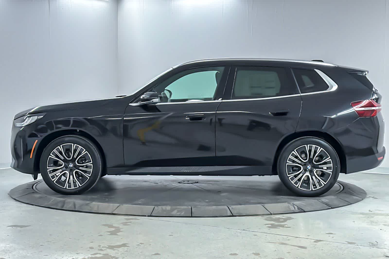 Thumbnail: 2026 BMW X3 - 5
