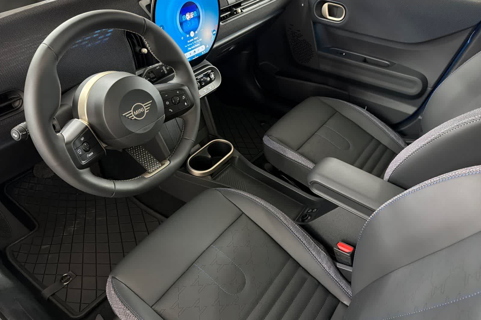 Thumbnail: 2026 MINI Cooper Hardtop - 11