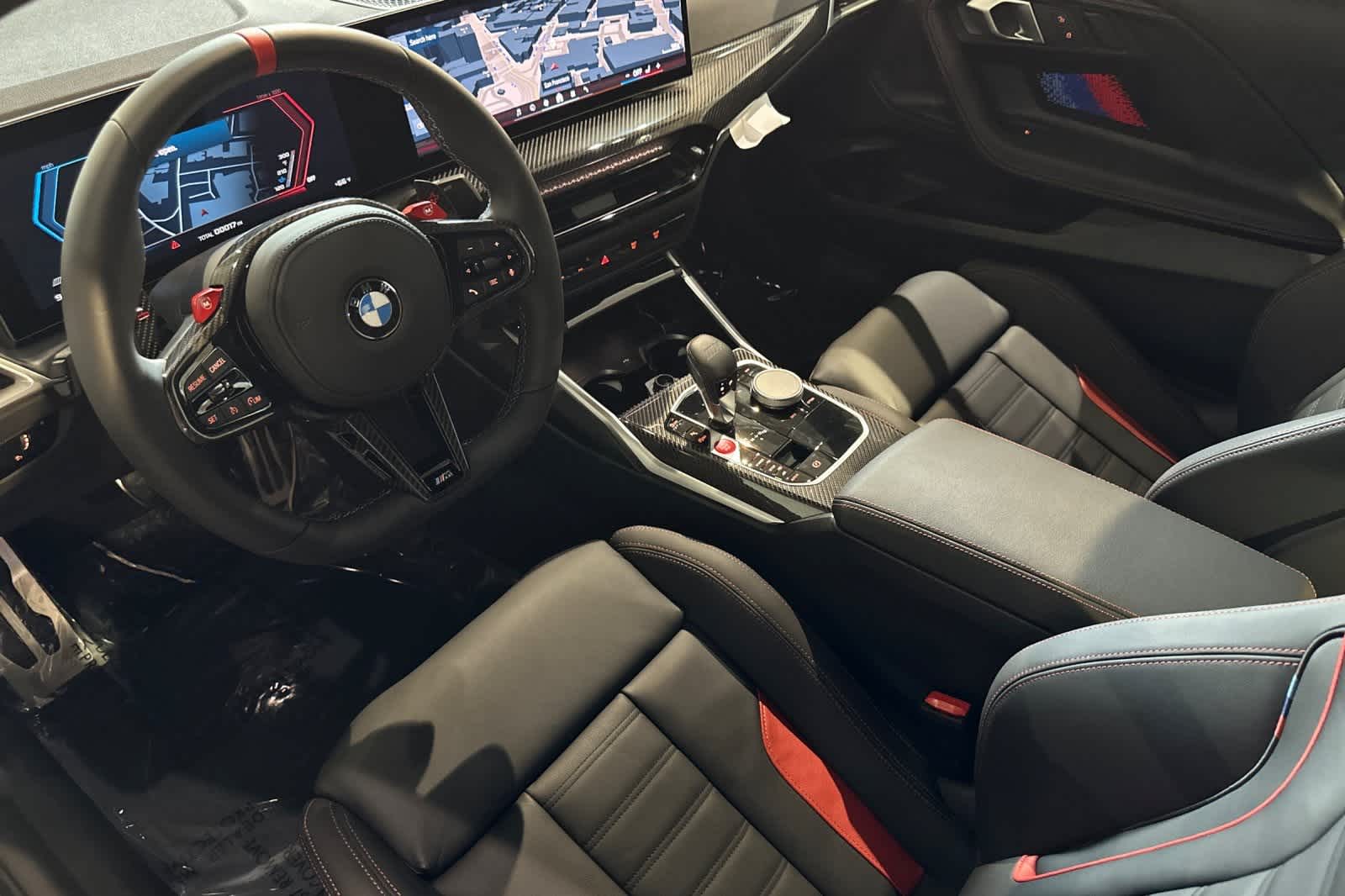 2025 BMW M2  11