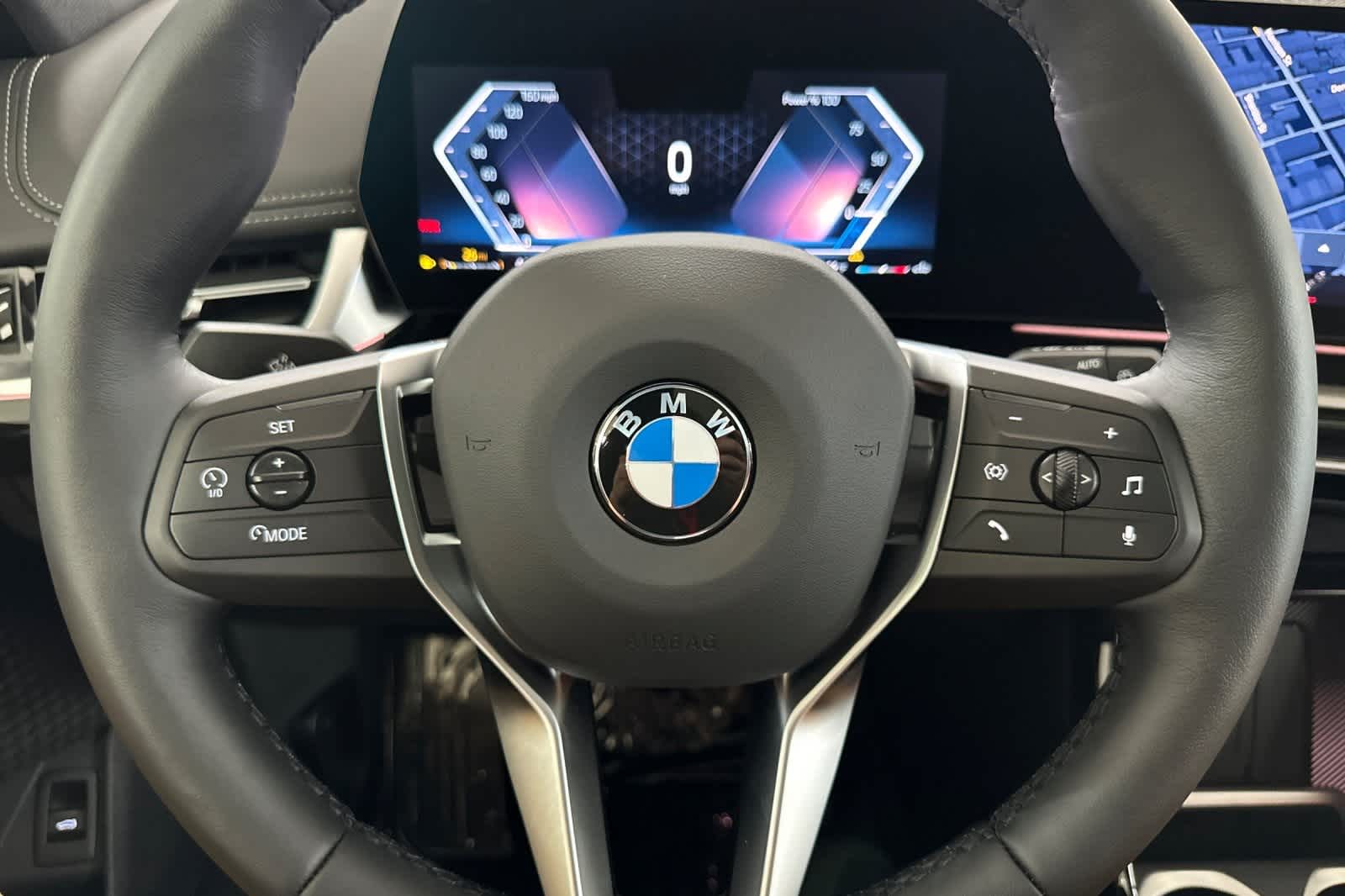 Thumbnail: 2025 BMW X1 - 24